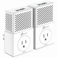 Image result for TP-LINK Powerline Adapters Plugs