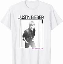 Image result for Prime Justin Bieber Merch