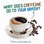 Image result for Bad Effects of Caffeine