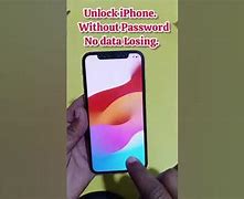 Image result for How to Unlock iPhone without Passcode Free