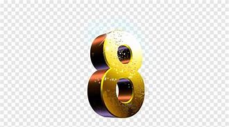 Image result for 8 Gold Letter Icon