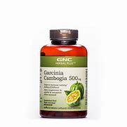 Image result for Garcinia Cambogia GNC