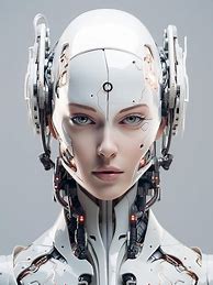 Image result for Robot Jobs