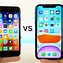 Image result for iPhone SE 2022 vs iPhone 11