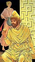 Image result for Midas Greek Mythology