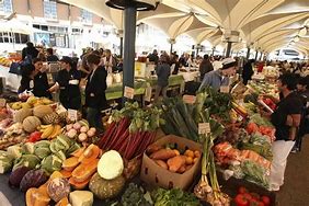 Image result for Farmers Market Benefits