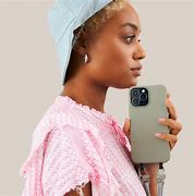 Image result for NYX Cases Phone Case with Strap