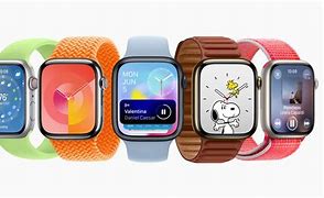 Image result for Be 10 Watch OS