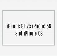 Image result for iPhone 7 vs iPhone 5S