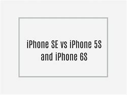 Image result for iphone 5 vs iphone 5s