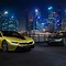 Image result for BMW I8 Performance Exhaust Gold