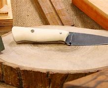 Image result for Wooden Knife Handle