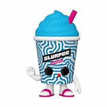 Image result for 7 11 Slurpee Funko POP