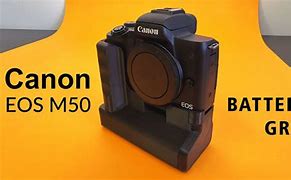 Image result for Canon EOS M Battery Grip