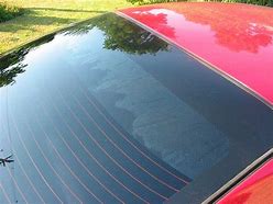 Image result for Window Tint Levels