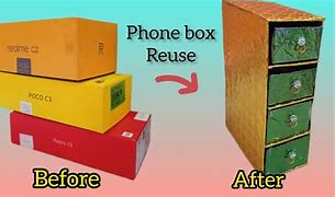 Image result for Phome Box Ideas