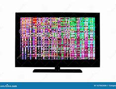 Image result for No Signal TV Screen Distort