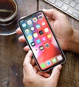 Image result for iPhone X Max Screen