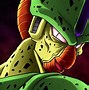 Image result for Dragon Ball Z Fighting Cell Wallpaper