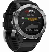 Image result for Garmin Fenix 6 Wathc