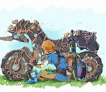 Image result for Master Cycle BOTW Memes