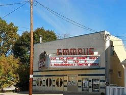 Image result for Emmaus Theatre