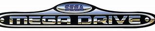 Image result for Sega Mega Drive Logo