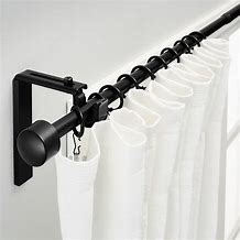 Image result for IKEA Curtain Rods