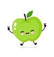 Image result for Apple Character Cartoon Clip Art