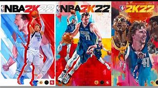 Image result for NBA 2K22 Cover Full HD