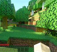 Image result for Minecraft Cities Ray Tracing