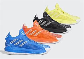 Image result for Adidas Dame-Green