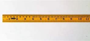 Image result for One Foot Ruler