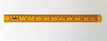 Image result for Show Me a Foot Ruler