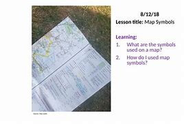 Image result for Area Symbol Map Book