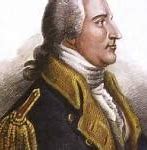 Image result for Benedict Arnold Wig