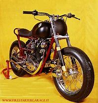 Image result for Dutch 750 Conversion for XS 650