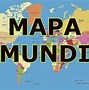 Image result for India Mapa Mundial