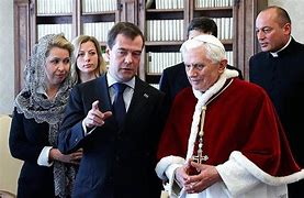 Image result for Pope Benedict Vatican