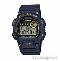 Image result for Glass for Casio Illuminator WR100 Watch