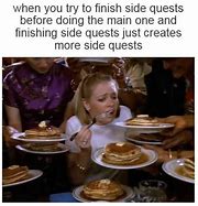 Image result for Quest Pass Meme