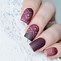 Image result for Beautiful Winter Nail Art