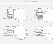 Image result for Silver Apple Watch On Wrist