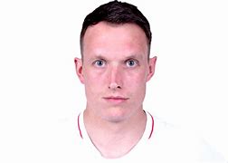 Image result for Phil Jones Pink Boots