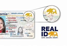 Image result for Real ID Compliant