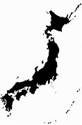 Image result for Japan in World Map Clip Art