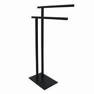 Image result for Free Standing Towel Rack