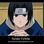 Image result for Sasuke Memes From Naruto