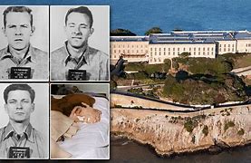 Image result for Alcatraz Prison Inmates