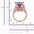 Image result for Rose De France Amethyst Ring